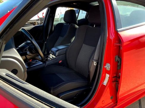 Used 2023 Dodge Charger GT w/ Blacktop Package image 13