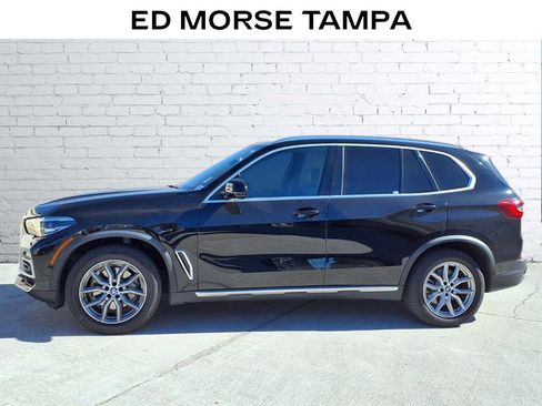 Used 2019 BMW X5 xDrive40i w/ Convenience Package image 2