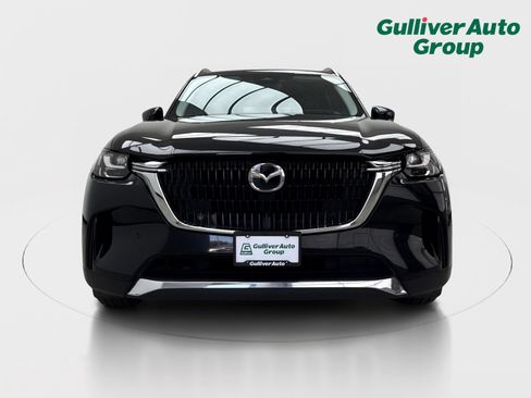Used 2024 MAZDA CX-90 3.3 Turbo w/ Premium Package AWD/4WD image 14