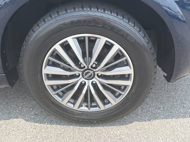 Used 2023 Nissan Armada SL w/ Cargo Package RWD image 19