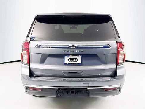 Used 2022 Chevrolet Tahoe LT AWD/4WD image 6