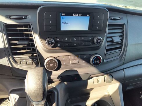 New 2024 Ford Transit 150 Low Roof image 20