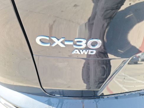 Used 2023 MAZDA CX-30 AWD 2.5 S image 13
