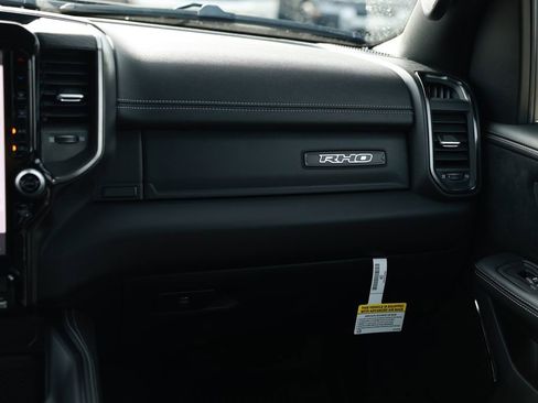 New 2026 RAM 1500 RHO image 24