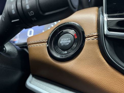 Certified 2024 Jeep Compass Limited image 20