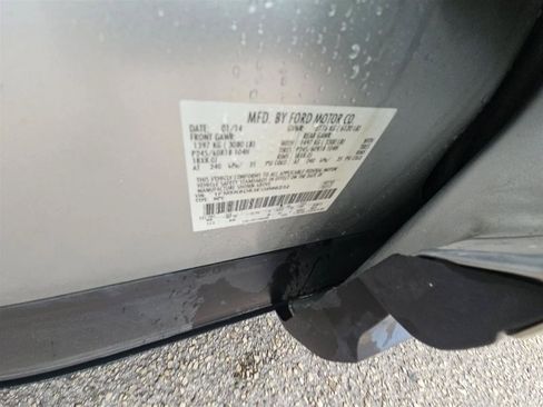 Used 2014 Ford Explorer XLT w/ Equipment Group 202A AWD/4WD image 21