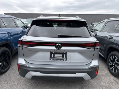 New 2026 Volkswagen Tiguan SE AWD/4WD image 6
