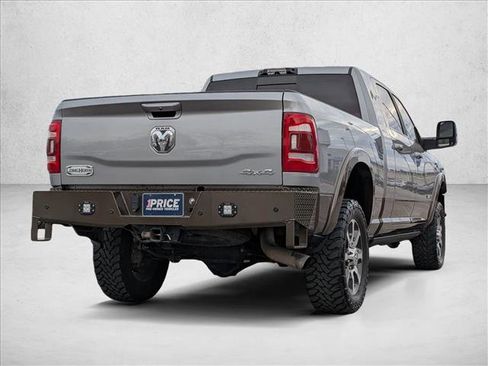 Used 2024 RAM 2500 Limited w/ Safety Group image 5