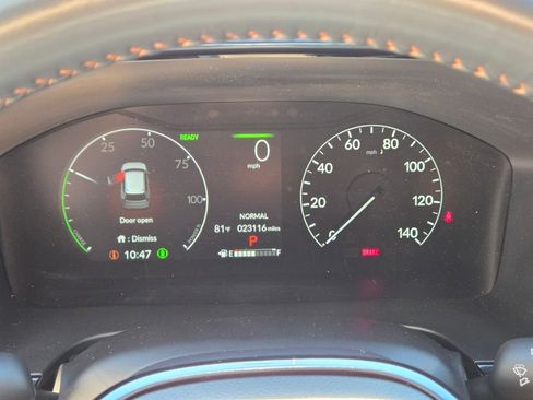 Used 2023 Honda CR-V Sport Touring image 26