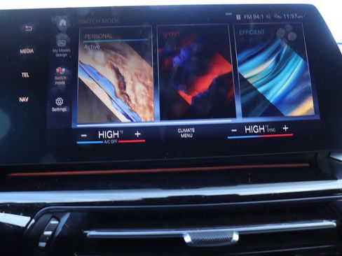 Used 2023 BMW X1 xDrive28i image 33