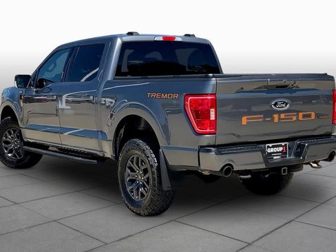 Used 2023 Ford F150 Tremor image 12