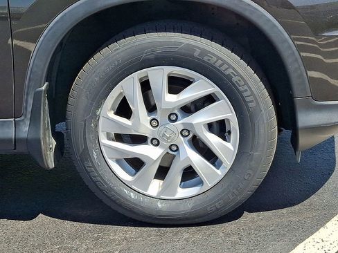 Used 2015 Honda CR-V EX-L image 11