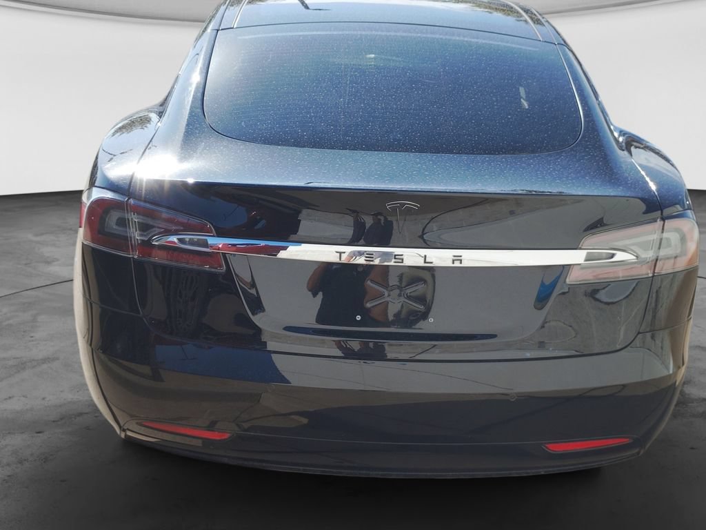Used 2018 Tesla Model S 75D AWD/4WD image 6