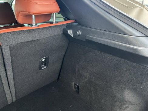 Certified 2025 MAZDA CX-30 Carbon image 28