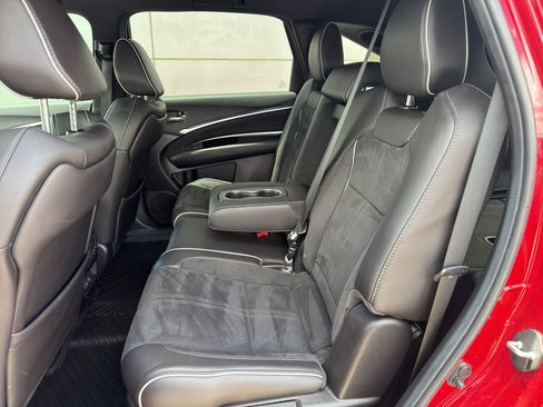 Certified 2020 Acura MDX A-Spec AWD/4WD image 14