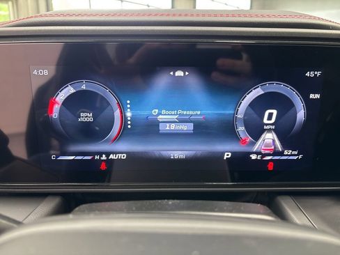 New 2026 Dodge Charger R/T w/ Driver Convenience Group AWD/4WD image 12