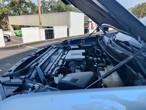 Used 2023 Chevrolet Silverado 1500 Custom Trail Boss image 33