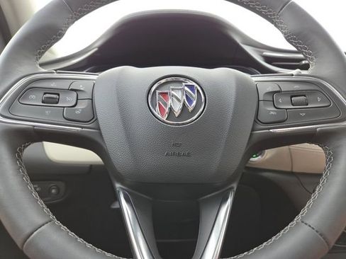 Used 2023 Buick Encore GX Essence w/ Experience Buick Package FWD image 36