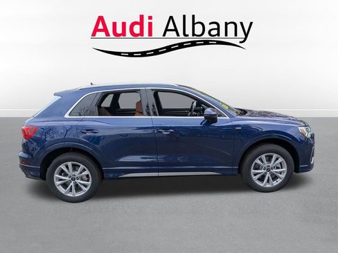 New 2025 Audi Q3 2.0T Premium AWD/4WD image 3