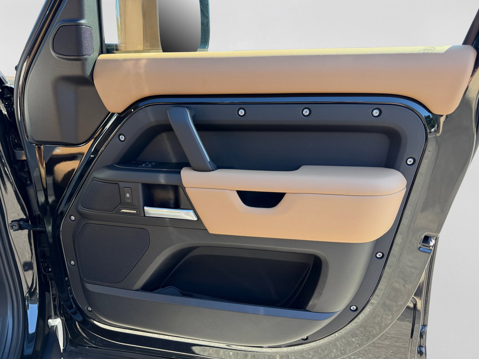 New 2026 Land Rover Defender 110 S AWD/4WD image 24