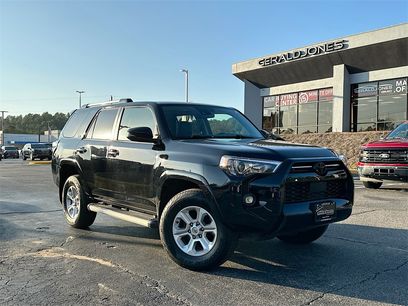 Used 2022 Toyota 4Runner SR5 Premium