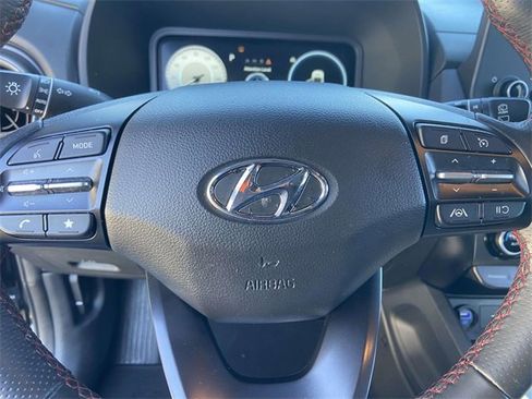 Used 2022 Hyundai Kona N Line w/ Cargo Package image 18