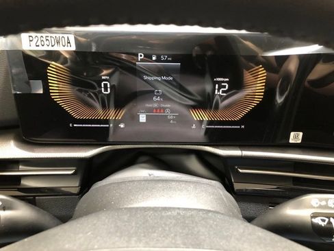 New 2026 Kia Sportage LX FWD image 25