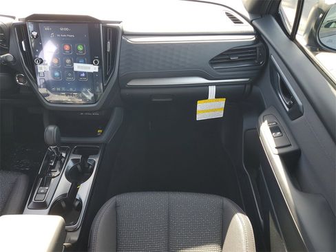 New 2026 Subaru Forester Premium image 15