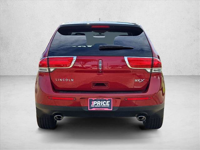 Used 2014 Lincoln MKX FWD w/ Equipment Group 102A image 7