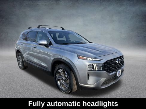 Used 2023 Hyundai Santa Fe SEL image 15