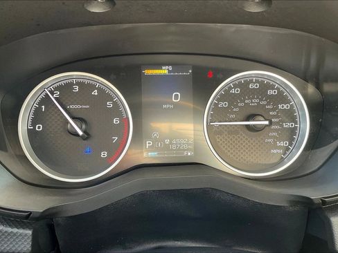 Certified 2022 Subaru Forester Limited image 21