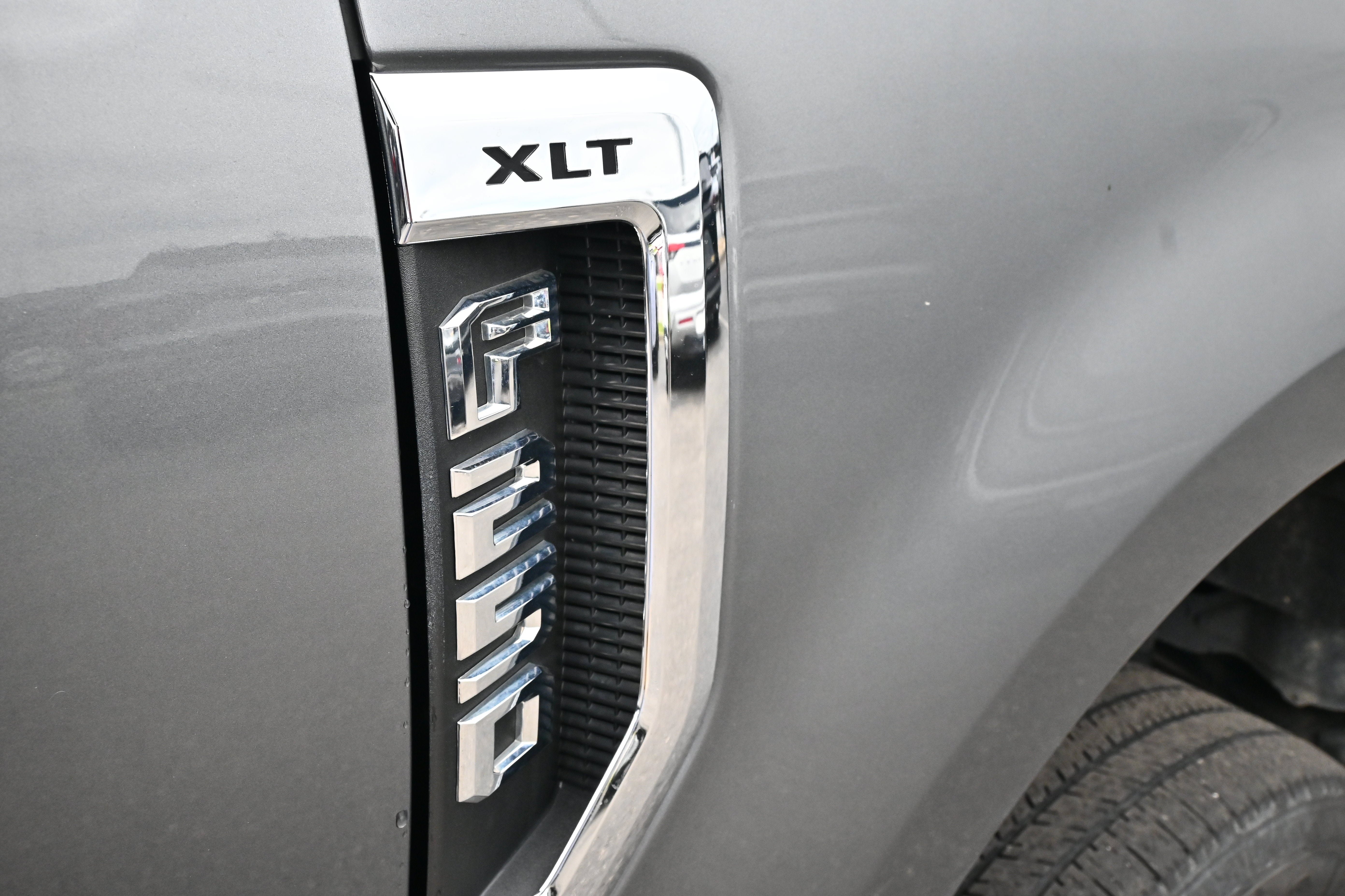 Used 2022 Ford F250 XLT AWD/4WD image 12