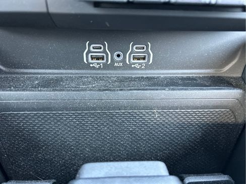 Certified 2025 RAM 1500 Big Horn AWD/4WD image 32