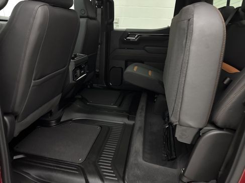 Used 2026 GMC Sierra 1500 AT4 w/ AT4 Premium Package image 60