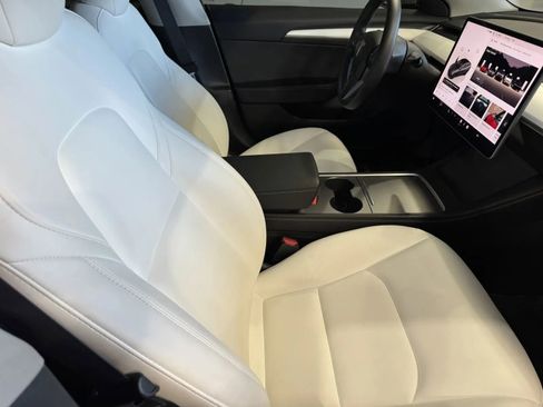 Used 2022 Tesla Model 3 Long Range image 6