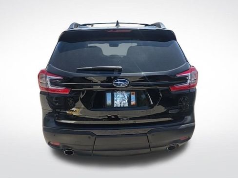 Used 2023 Subaru Ascent Onyx Edition Limited AWD/4WD image 4
