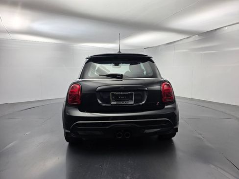 Used 2024 MINI Cooper S FWD image 5