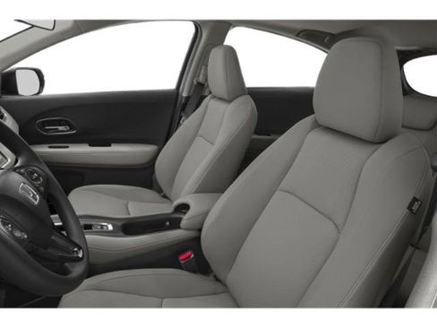 Used 2019 Honda HR-V EX image 9