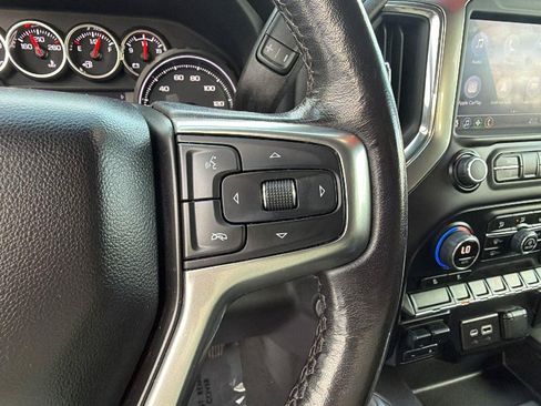 Used 2022 Chevrolet Silverado 1500 RST AWD/4WD image 30