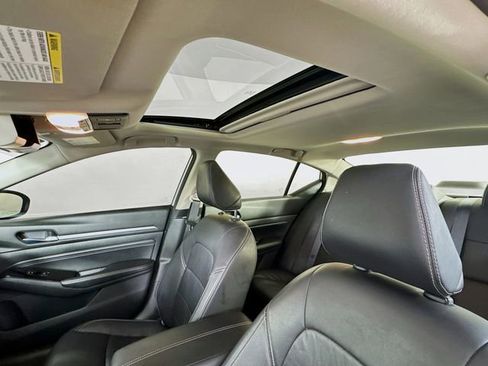 Used 2021 Nissan Altima 2.5 SL image 25