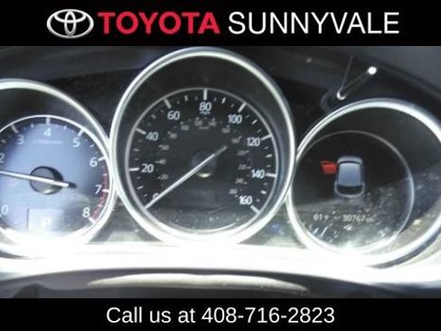 Used 2025 MAZDA CX-5 AWD 2.5 S w/ Select Package image 3