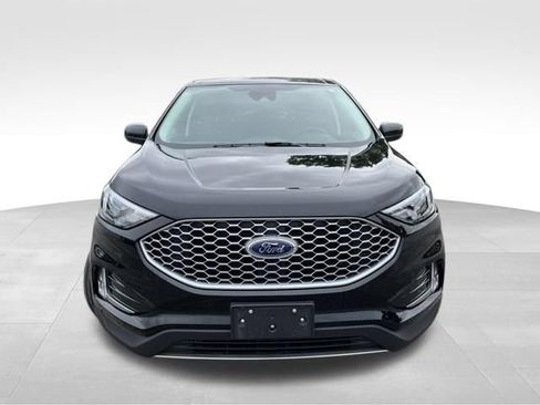 Used 2023 Ford Edge SEL w/ Convenience Package AWD/4WD image 10