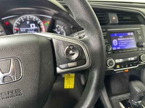 Used 2016 Honda Civic LX image 16