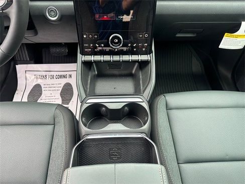 New 2026 GMC Terrain AT4 w/ Convenience Package III image 11