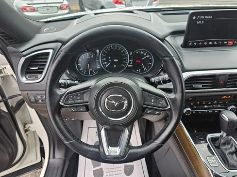 Used 2020 MAZDA CX-9 Signature image 13