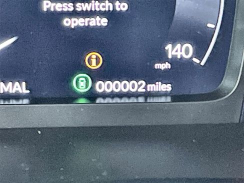 New 2026 Honda CR-V TrailSport image 23