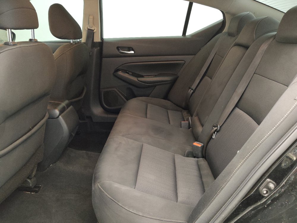 Used 2021 Nissan Altima 2.5 SV FWD image 18