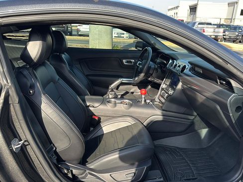 Used 2019 Ford Mustang GT Premium w/ Performance Package - Level 2 image 9