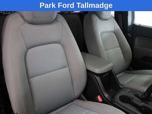 Used 2016 Chevrolet Colorado W/T w/ WT Convenience Package RWD image 22