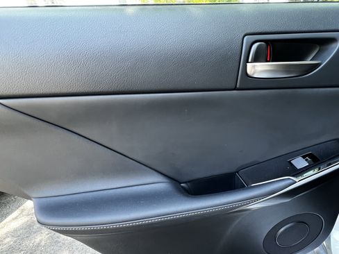 Certified 2025 Lexus IS 350 F Sport w/ Accessory Package 2 RWD image 30